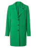 Heine Tussenmantel groen
