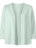 Heine Cardigan in Mint