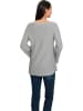 Heine Pullover in Grau