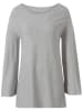 Heine Pullover in Grau