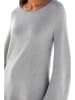 Heine Pullover in Grau