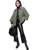 Heine Hose in Schwarz