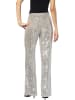 Heine Hose in Silber