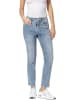 Heine Jeans - Slim fit - in Hellblau
