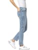 Heine Spijkerbroek - slim fit - lichtblauw