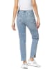Heine Spijkerbroek - slim fit - lichtblauw