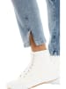 Heine Spijkerbroek - slim fit - lichtblauw