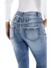 Heine Spijkerbroek - slim fit - blauw