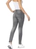 Heine Jeans - Slim fit - in Grau