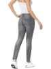 Heine Jeans - Slim fit - in Grau