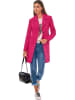 Heine Tussenmantel roze
