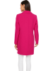 Heine Tussenmantel roze