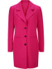 Heine Tussenmantel roze