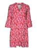 Vero Moda Jurk lichtroze/roze