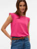Vero Moda Shirt in Pink