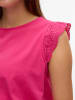 Vero Moda Shirt in Pink