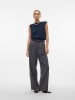 Vero Moda Shirt in Dunkelblau