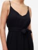 Vero Moda Kleid in Schwarz
