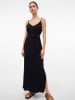 Vero Moda Sukienka w kolorze czarnym