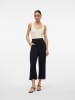 Vero Moda Hose in Schwarz