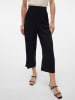 Vero Moda Spodnie w kolorze czarnym