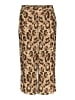 Vero Moda Broek beige/bruin