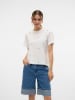 Vero Moda Shirt in Weiß