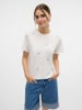 Vero Moda Koszulka w kolorze białym