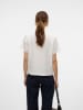 Vero Moda Koszulka w kolorze białym