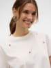 Vero Moda Koszulka w kolorze białym