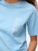 Vero Moda Shirt lichtblauw