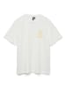 Vero Moda Shirt in Weiß