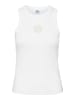Vero Moda Top in Weiß