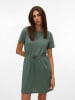 Vero Moda Sukienka w kolorze khaki