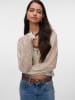 Vero Moda Cardigan in Creme