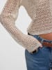 Vero Moda Cardigan in Creme