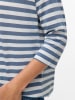 Vero Moda Shirt in Blau