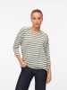 Vero Moda Koszulka w kolorze khaki