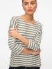 Vero Moda Koszulka w kolorze khaki