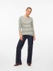 Vero Moda Koszulka w kolorze khaki