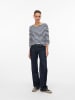 Vero Moda Shirt donkerblauw