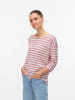 Vero Moda Shirt in Rosa