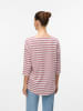 Vero Moda Shirt in Rosa