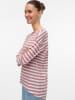 Vero Moda Shirt in Rosa