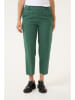 Kaffe Broek "Sakura" groen