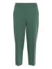 Kaffe Broek "Sakura" groen