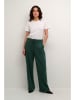 Kaffe Sweatbroek "Jenny" groen