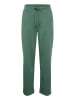Kaffe Sweatbroek "Jenny" groen