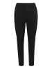 Kaffe Chino "Loraine" in Schwarz