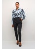 Kaffe Chinobroek "Loraine" antraciet